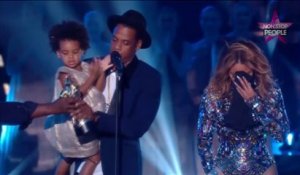 Beyoncé et Jay Z plus amoureux que jamais, ils font taire les rumeurs (Photos)