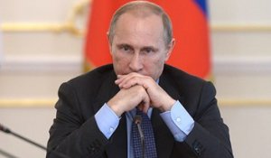 Pourquoi Poutine cherche à « installer le chaos » en Ukraine