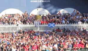 Ryder Cup - Poulter, Westwood et Gallacher choisis par McGinley