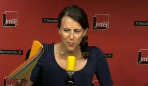 Le billet de Nicole Ferroni : "À la pêche aux subventions à Marseille"