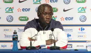 Man City - Sagna : ''J’avais besoin de booster ma carrière''