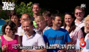 Thierry (L'amour est dans le pré, saison 9) : Il prépare son mariage !
