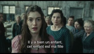 Les Misérables - Extrait (2) VOST