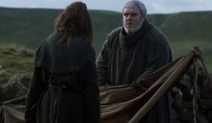 Game of Trones : Toutes les apparitions de Hodor compilées en une vidéo