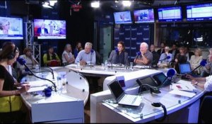 Michel-Edouard Leclerc dans "Le Club de la Presse" - PARTIE 2