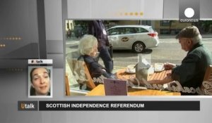 Le référendum sur l'indépendance de l'Écosse : légal ou pas ?