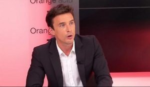 François-Xavier Ménage : « Je n’ai pas mis ma casquette de reporter à la poubelle ! »
