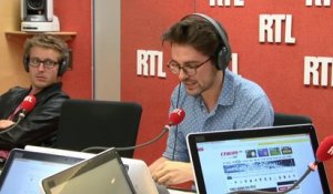 Clics à la une du 05.09.2014