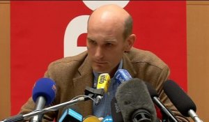 Nicolas Hénin: "Mehdi Nemmouche m'a maltraité"