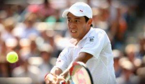 US Open - Nishikori et Cilic créent la sensation