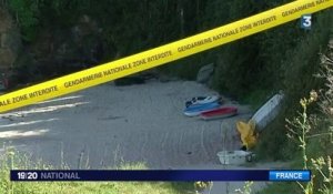 Explosion meurtrière sur l'île de Groix : sur la piste d'une munition oubliée