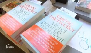 Le livre de Valérie Trierweiler explose les ventes (Vendée)