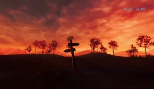 Slender : The Arrival - Annonce de la date de sortie sur consoles
