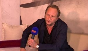 Benoît Poelvoorde: "je vais très bien, je rassure tout le monde"