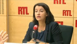 Cécile Duflot ne votera pas la confiance au gouvernement de Manuel Valls