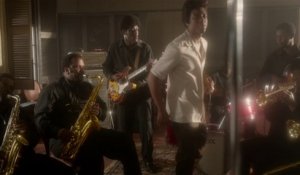 Get On Up / Extrait 2 VF « James Brown répète avec son groupe » [Au cinéma le 24 septembre]