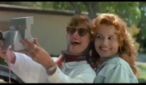 Bande-annonce : Thelma et Louise - VO