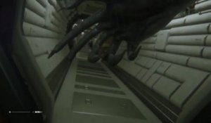 Alien : Isolation - Trailer No Escape