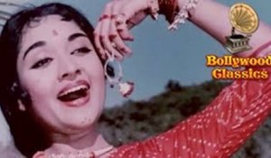 Lata Mangeshkar Blockbuster Clasic Song - Dhoondo Dhoondo Re Sajna - Best of Naushad - Gunga Jumna