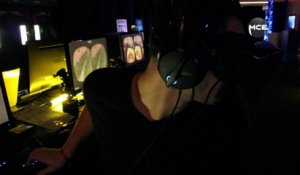Oculus Rift : MCE a testé le casque de réalité virtuelle !