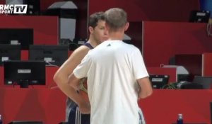Basket / La rivalité France - Espagne encore plus intense - 10/09