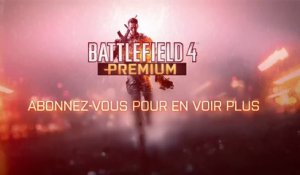 Battlefield 4 - Final Stand (DLC) (VF)