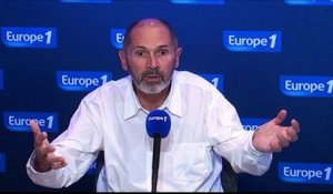 André : "Il tente de faire passer des manquements moraux pour des symptomes médicaux"