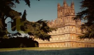 Downton Abbey saison 5 trailer