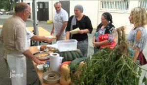 Nouvel atelier de cuisine pour les Restos du Cœur (Vendée)