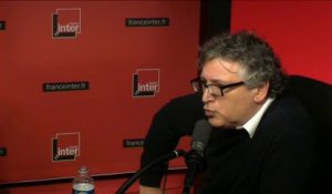Michel Onfray : "Alain Finkielkraut n'est pas le diable"