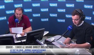 Arnaud Montebourg porte plainte contre Paris-Match