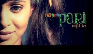 Pari by Nofel Izz