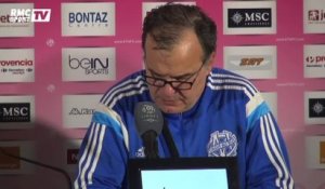 Football / Bielsa : "La rencontre avec Labrune ? Ça s’est fait vendredi" 14/09