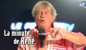ETG 1-3 OM : la minute de René