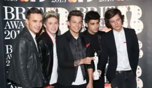 Details On New One Direction Album Coming "Very Soon"