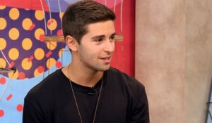 Jake Miller Talks Falling In Love With Performing and His Music