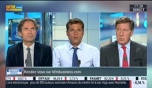 Le Club de la Bourse, dans Intégrale Bourse - 15/09 1/2