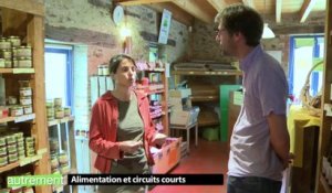 Alimentation et circuits courts, comment ça marche?