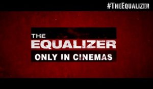 The Equalizer - Extrait #1 Extended International [VO|HD1080p]