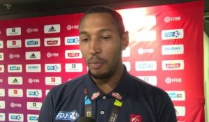 Bleus - Diaw : "Des souvenirs ? La médaille et la demi-finale perdue"