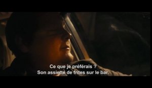 Mange tes Morts - Extrait VF