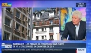 Comment résoudre les problèmes de logement en France ?, Guy Nafilyan, dans GMB – 16/09