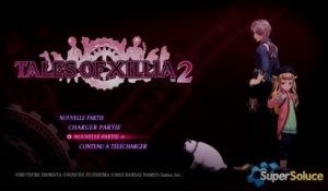 Tales of Xillia 2 : première fin