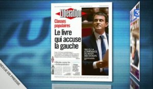 Revue de presse - Mercredi 17 Septembre