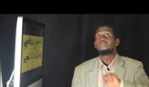 Firi Tééréé Khassida avec Oustaz Thierno A. Korka Diallo