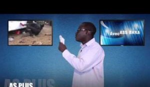 Aletre : les 4 ingridients qui font souffrir le Senegal (As plus)
