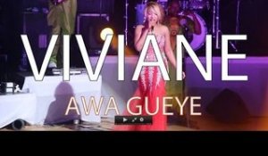 Viviane Chidid reprend la chanson de Youssou Ndour "Awa Gueye" (Anniversaire Grand théâtre )
