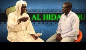 Al Hidayatou: Thème: le Partage (émission religieuse)