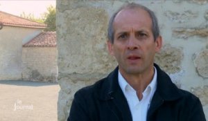 Elections sénatoriales : Interview de Didier Herbé (Vendée)