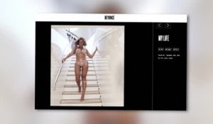 Il y a un truc qui cloche sur une photo de Beyoncé en bikini